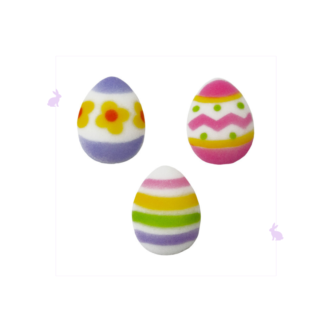 Easter Eggs