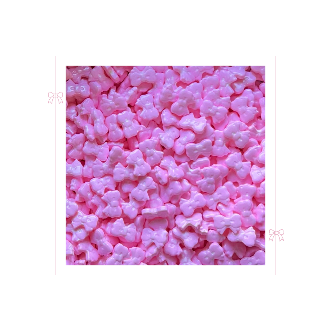 Pink Bows