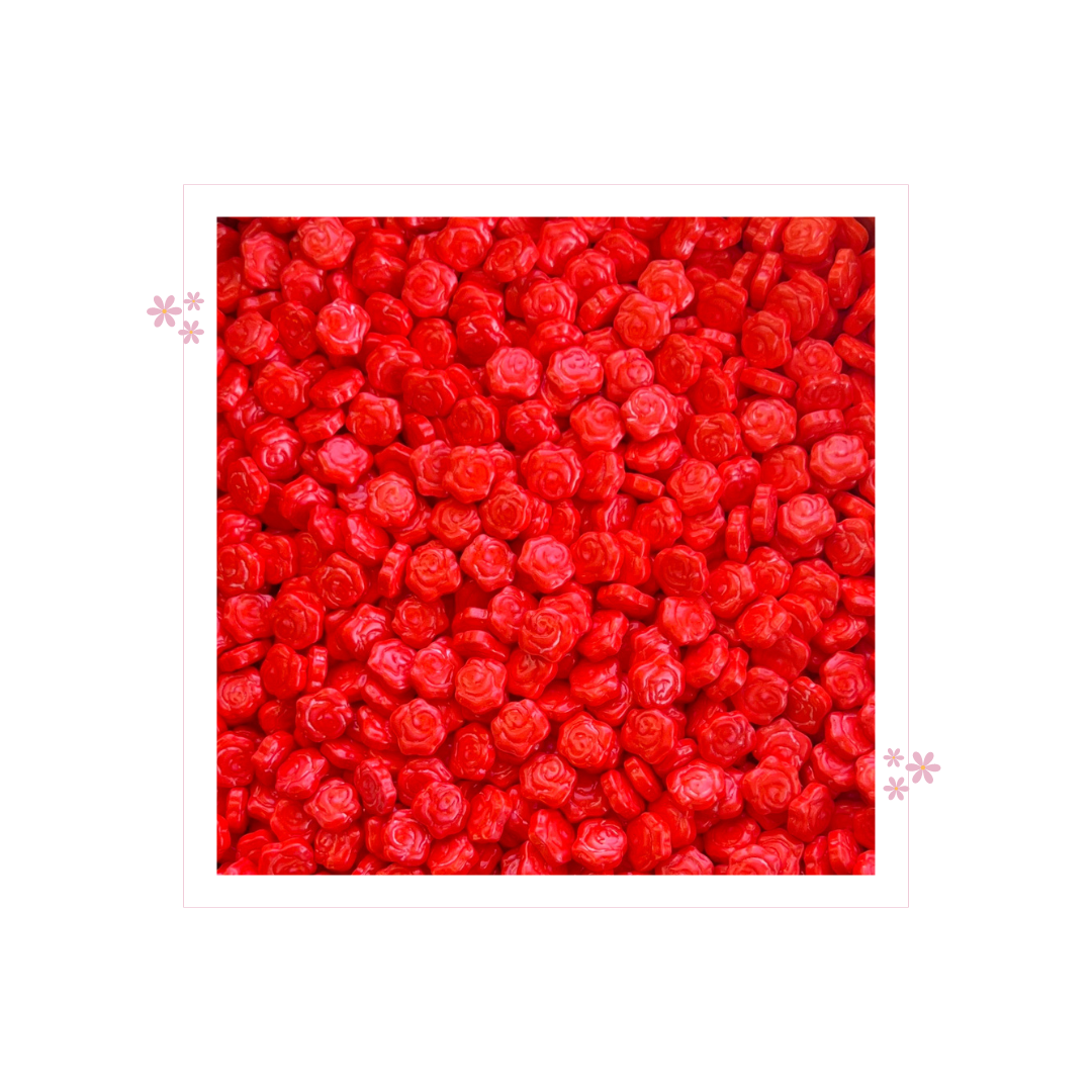Red Roses