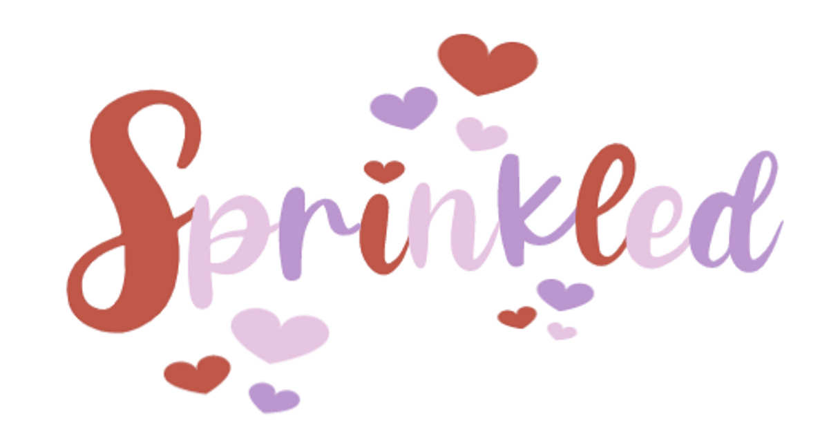 Sprinkled LLC Your Sprinkle Specialists. 🧚🏼‍♀️