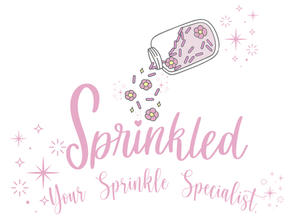 Sprinkled LLC logo