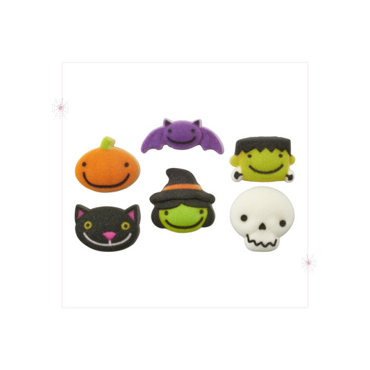 Monster Friends