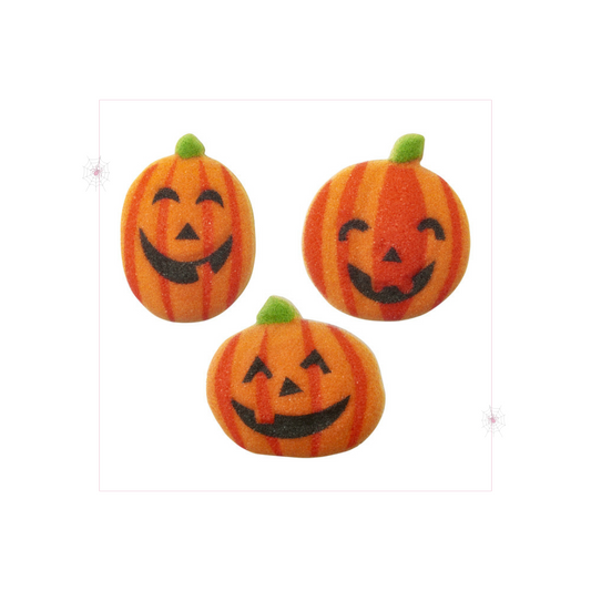 Jack-O-Lanterns