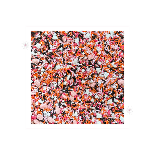 Floral & Fading
