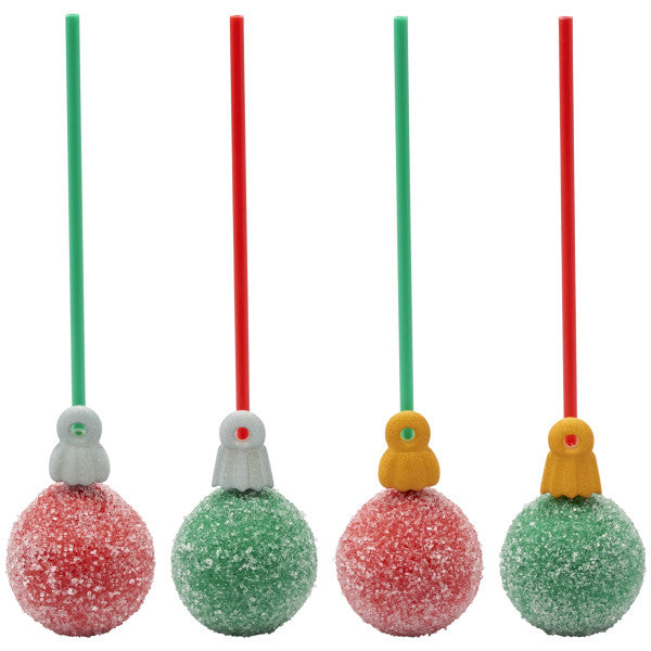 Ornament Toppers