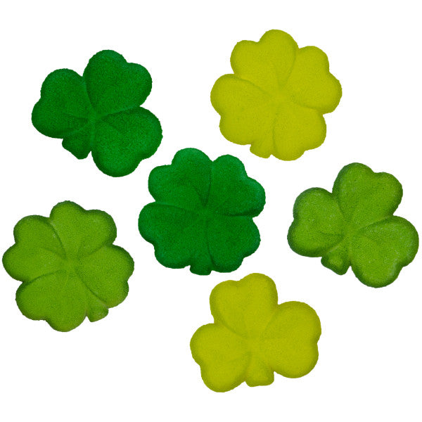 Clovers & Shamrocks