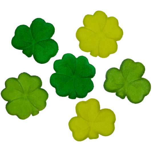 Clovers & Shamrocks